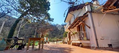 VILLA SINGOLA A VIETRI SUL MARE