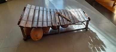Balafon basso