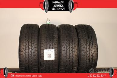 4 Gomme 195 60 R 16 Barum al 81% SPED GRATIS