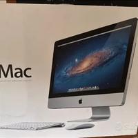 I MAC APPLE