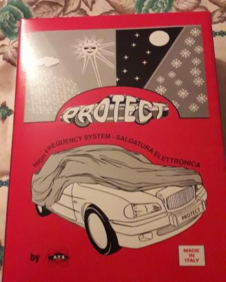 Copriauto per esterni (375*165*149) come nuovo