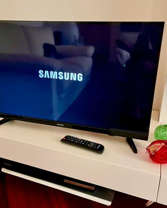 TV SAMSUNG  UE32T4000AK  LED ( Perfetta)