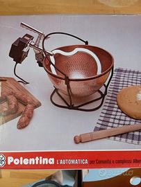 Polentina 