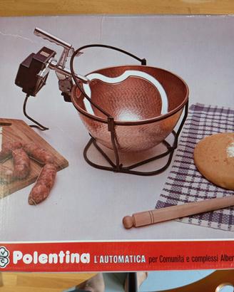 Polentina 