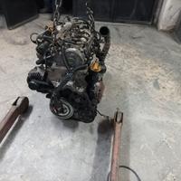 motore e cambio Opel Agila mtj del 2005