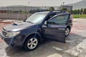 Vari ricambi per subaru forester