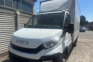 IVECO DAILY FURGONE 35C - 2023.