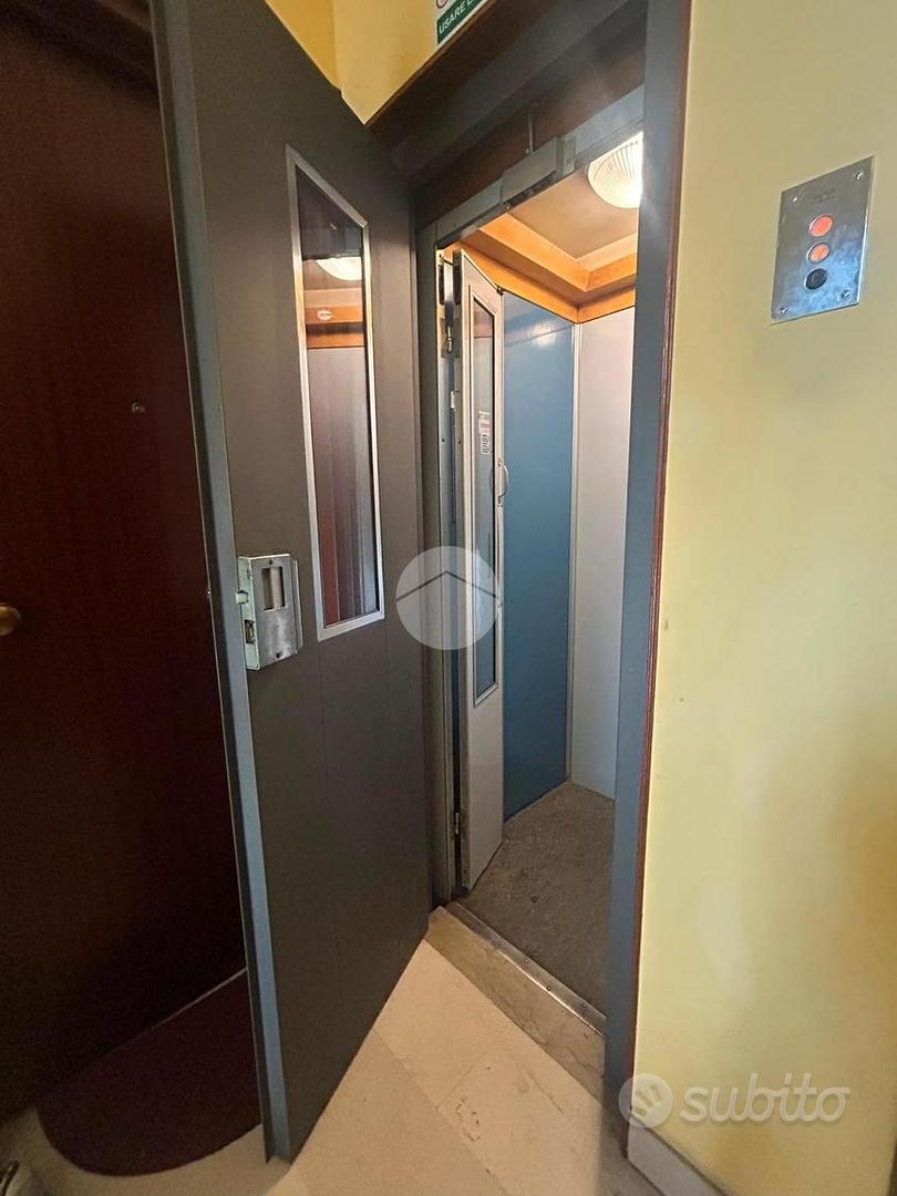 Appartamento – Torino, Barriera di Lanzo, Circoscrizione 5 - Vista 4