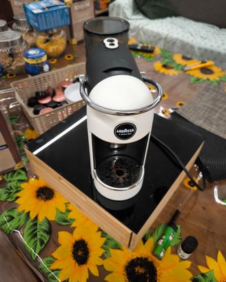 macchina del caffè 