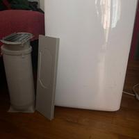 climatizzatore Hisense Mod APC12