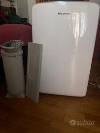climatizzatore Hisense Mod APC12