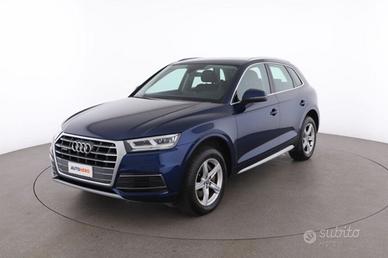 Audi Q5 Business sport quattro 190cv s-tronic