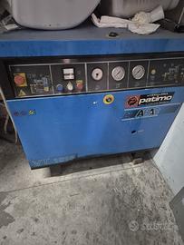 Compressore d’aria