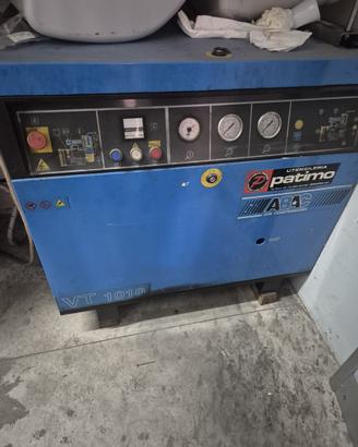 Compressore d’aria