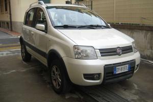 FIAT Panda 1.3 MJET 16V 4X4 GLAM
