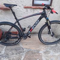 Mtb carbonio 29 xl