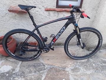 Mtb carbonio 29 xl