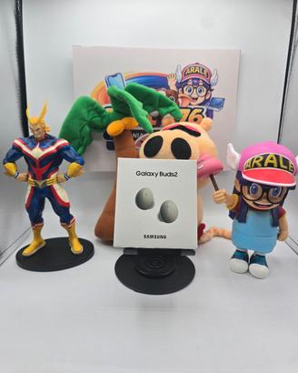 SAMSUNG GALAXY BUDS 2