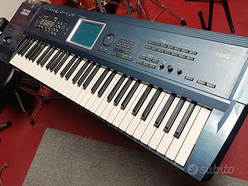KORG TRITON EXTREME 61