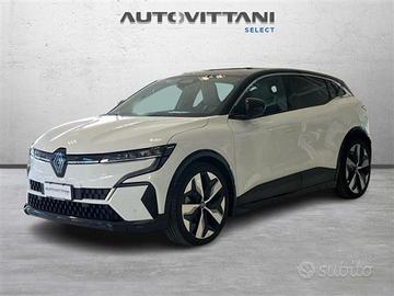 RENAULT Megane E-Tech Techno EV60 220cv AC22