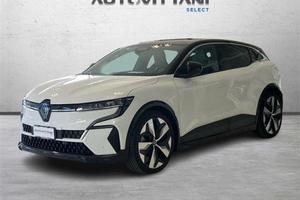 RENAULT Megane E-Tech Techno EV60 220cv AC22