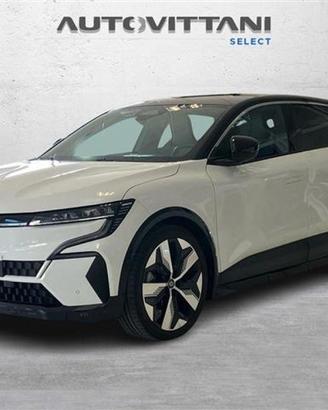 RENAULT Megane E-Tech Techno EV60 220cv AC22
