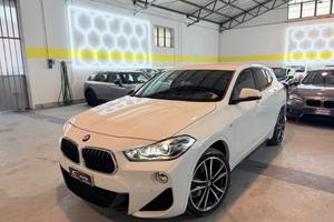 Bmw X2 sDrive18d 150cv Msport 2020