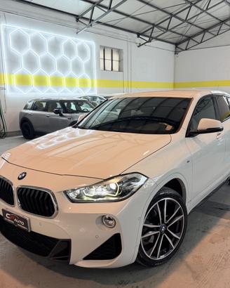 Bmw X2 sDrive18d 150cv Msport 2020
