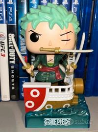 Zoro One Piece Funko Pop kinder