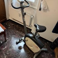 Cyclette Decathlon  mod.VM150
