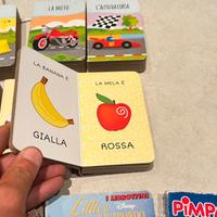 Libri per bambini