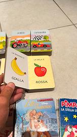 Libri per bambini