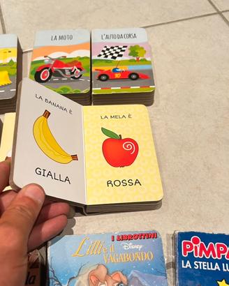 Libri per bambini