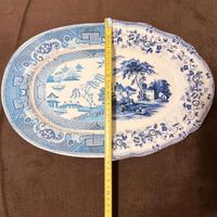 Piatto Ovale  Seletti Hybrid