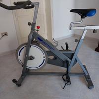 Cyclette da Appartamento-Casa