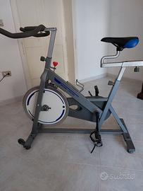 Cyclette da Appartamento-Casa