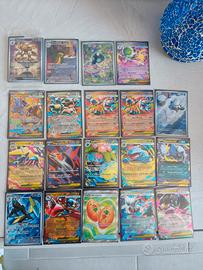 lotto megaevoluzione