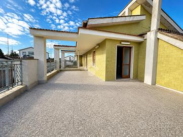 4 LOCALI A SAN SEVERO