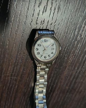 Orologio digitale Casio donna