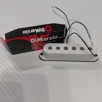pickup single coil dimarzio fs1