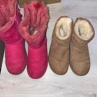 Scarpe Ugg