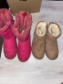 Scarpe Ugg