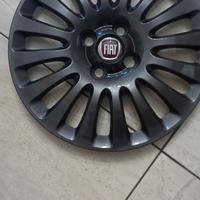 copriruota per fiat