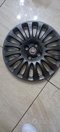 copriruota per fiat