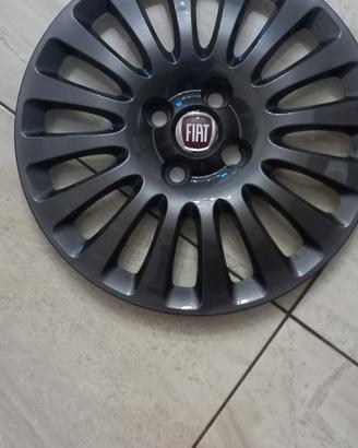 copriruota per fiat