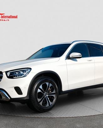 Mercedes GLC SUV GLC 300 e phev (eq-power) Busines