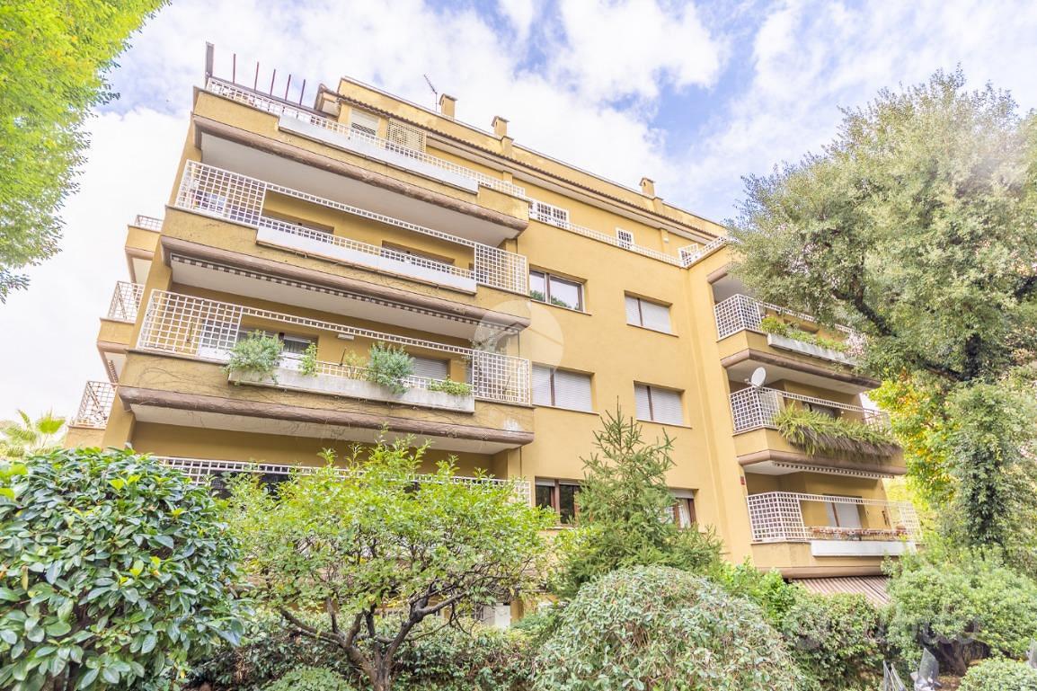 Appartamento – Roma, Della Vittoria - Vista 4