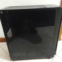 case PC megaport 