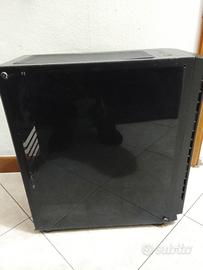 case PC megaport 