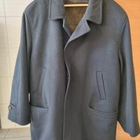 Cappotto Porto di Panama